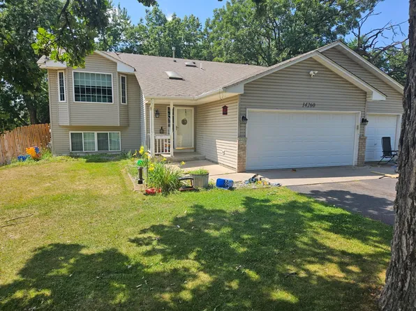 14260 Vintage St NW, Andover, MN 55304