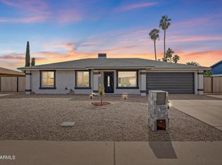 3619 W Angela Dr, Glendale, AZ 85308