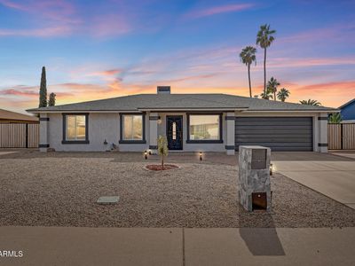 3619 W Angela Dr, Glendale, AZ, 85308