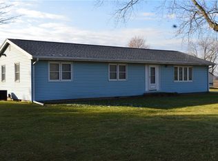 9533 SE 56th Ave, Runnells, IA 50237