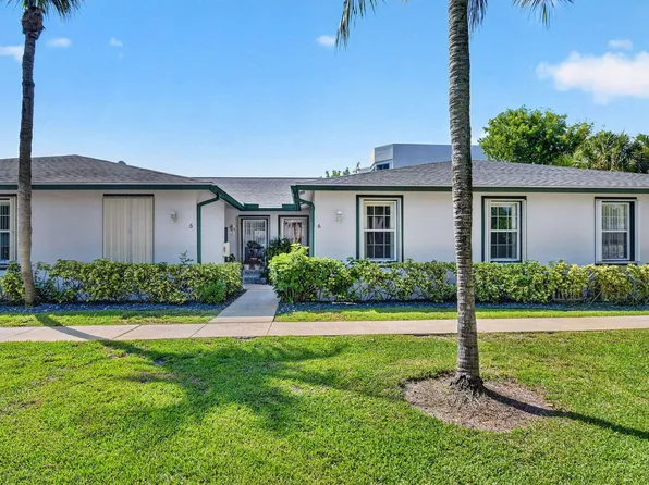 3162 Via Poinciana #6, Lake Worth, FL 33467