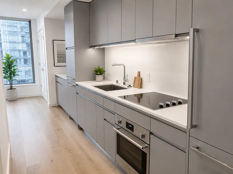 1808 Minor Ave #1503 — Photo 3