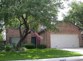 1219 Crumpet, San Antonio, TX 78253