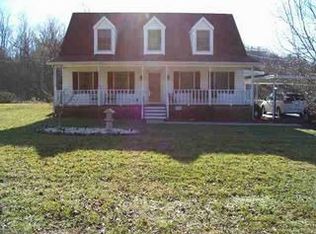 5440 Lake Bonita Rd, Catlettsburg, KY 41129