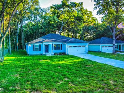 6971 COMO Road, Jacksonville, FL, 32210