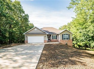 Hemel Ln, Bella Vista, AR 72714