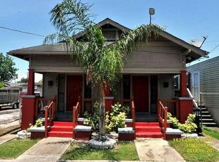 1821 Oreilly St, New Orleans, LA 70116