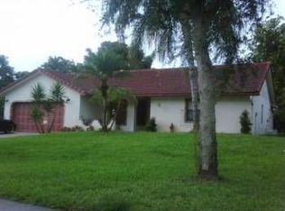 7018 NW 39th Pl, Coral Springs, FL 33065