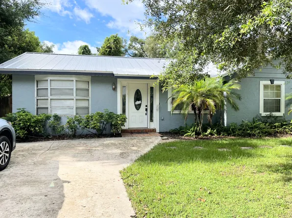 344 N Orange St #1, Mount Dora, FL 32757