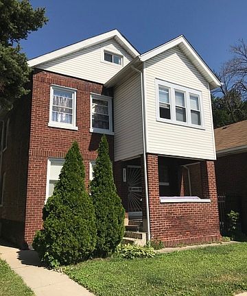 2nd image of 3721 S Paulina St