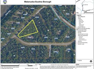 L6-B3 S Salmon Run Rd, Willow, AK 99688