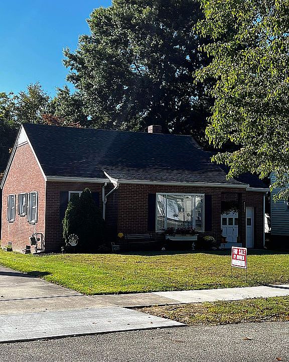 2635 Shawnee Rd, Portsmouth, OH 45662 Zillow