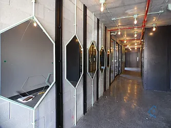 Rented by Gypsy Housing LLC