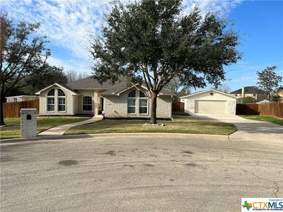 5128 April Dawn, Temple, TX, 76502