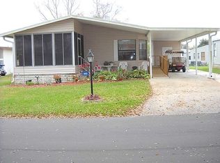 140 Buccaneer Dr, Leesburg, FL 34788