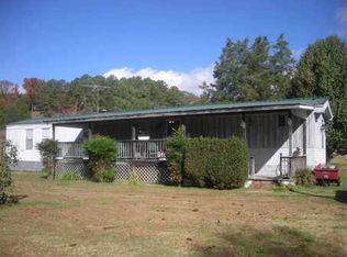 2285 Double South Rd, Dayton, TN 37321