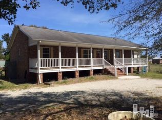 1401 Burnett Rd, Wilmington, NC 28409
