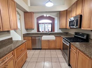 7419 Desert Eagle Rd NE, Albuquerque, NM 87113