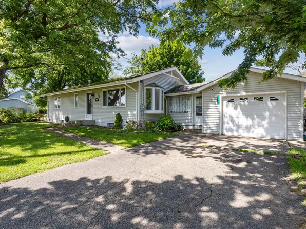 11 Geiger Ave, Battle Creek, MI 49037