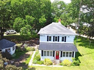 N3225 County Road K, Mauston, WI 53948