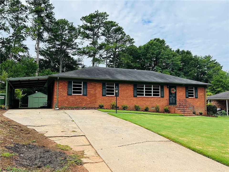 1st image of 2154 Pawnee Dr SE