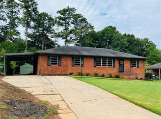 2154 Pawnee Dr SE, Marietta, GA 30067