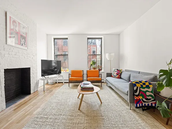 56 Ludlow St APT 4, New York, NY 10002