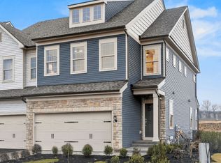 123 S Buck Tavern Way, Glen Mills, PA 19342