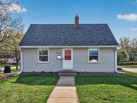 2nd image of 2656 Georgia Ave S