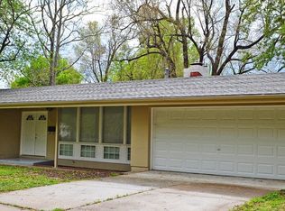 5410 Byrams Ford Rd, Kansas City, MO 64129