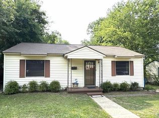 713 Martha Dr, Gladewater, TX 75647