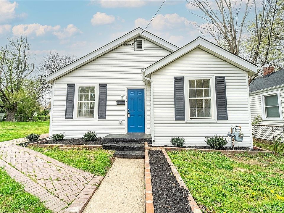 1821 Keswick Ave, Richmond, VA 23224 Zillow