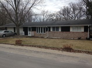 809 Sample St, Marseilles, IL 61341