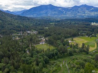 0 Kendall Rd, Maple Falls, WA 98266