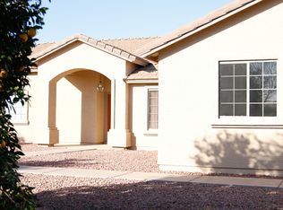 26126 S Grapefruit Dr, Queen Creek, AZ 85142