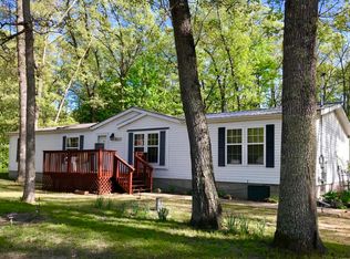 2358 Pinewood Blvd, Bitely, MI 49309