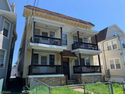 27 Kling St, West Orange, NJ, 07052