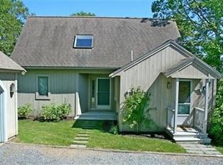 24 Pine Oak Rd, Brewster, MA 02631