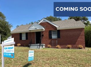1748 Benning St, Memphis, TN 38106