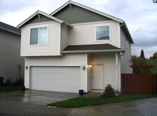2608 NE 97th Cir, Vancouver, WA 98665