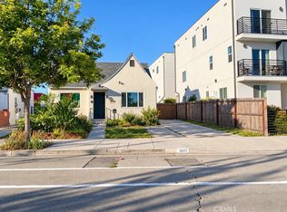 3815 Exposition Blvd, Los Angeles, CA 90016