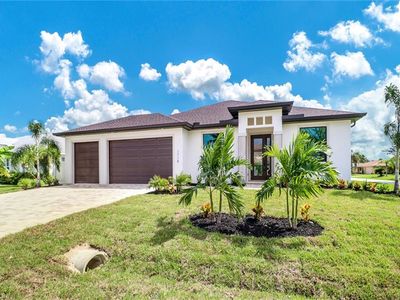 1718 SE 10th St, Cape Coral, FL, 33990