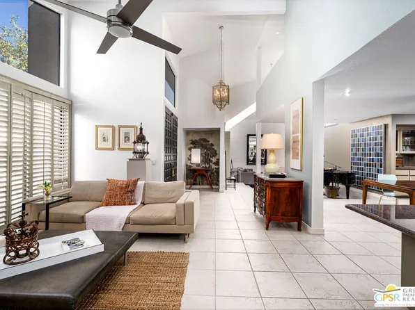 2134 S Palm Canyon Dr, Palm Springs, CA 92264