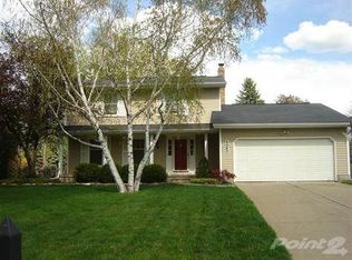 5260 Old Haver Hill Ct, Grand Blanc, MI