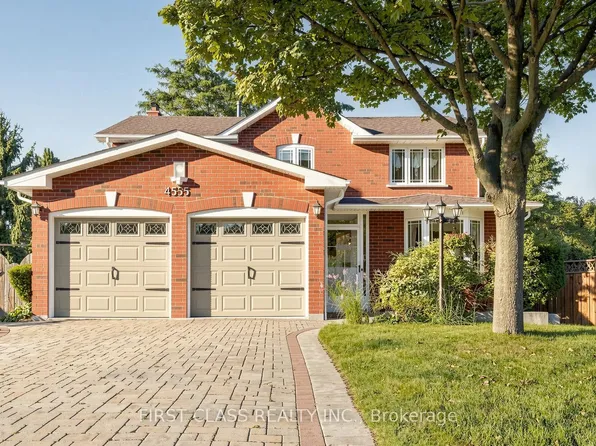 4555 Carpenter Ct, Mississauga, ON L5V 1C5