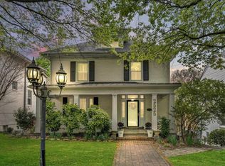 2525 Avenham Ave SW, Roanoke, VA 24014