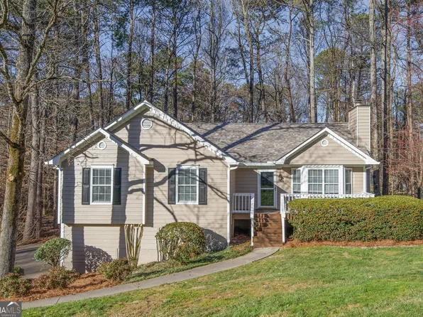 150 Hartwood Dr, Woodstock, GA 30189