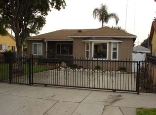 1018 Woodworth St, San Fernando, CA 91340