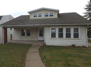 780 Elk Ave, Rochester, PA 15074