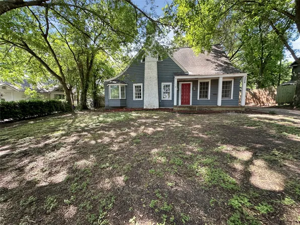 506 Craig St, Hillsboro, TX 76645